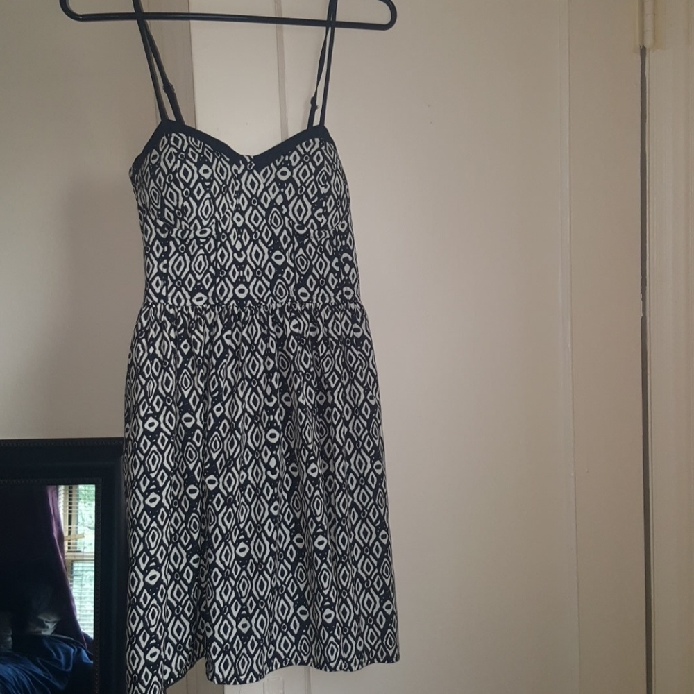 American Rag Sundress